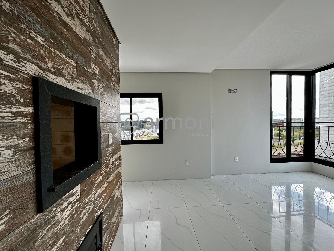 Apartamento à venda no Cidade Nova: 