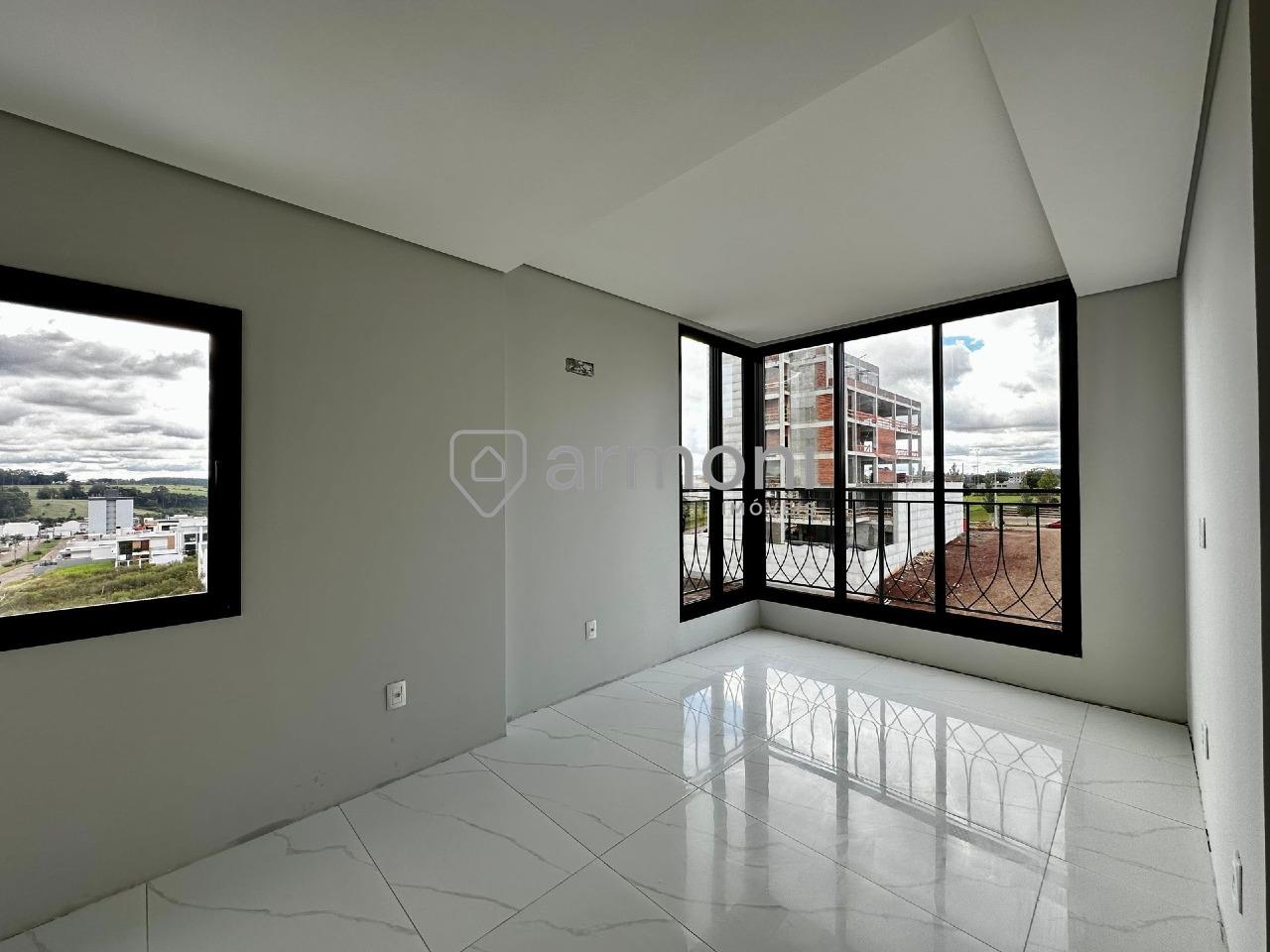 Apartamento à venda no Cidade Nova: 