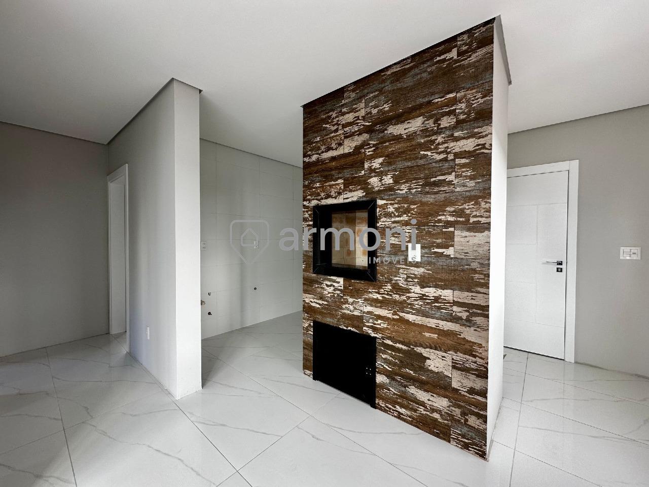 Apartamento à venda no Cidade Nova: 