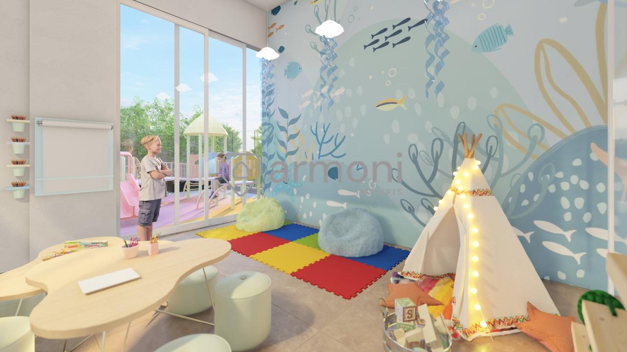 Apartamento à venda no Cidade Nova: 