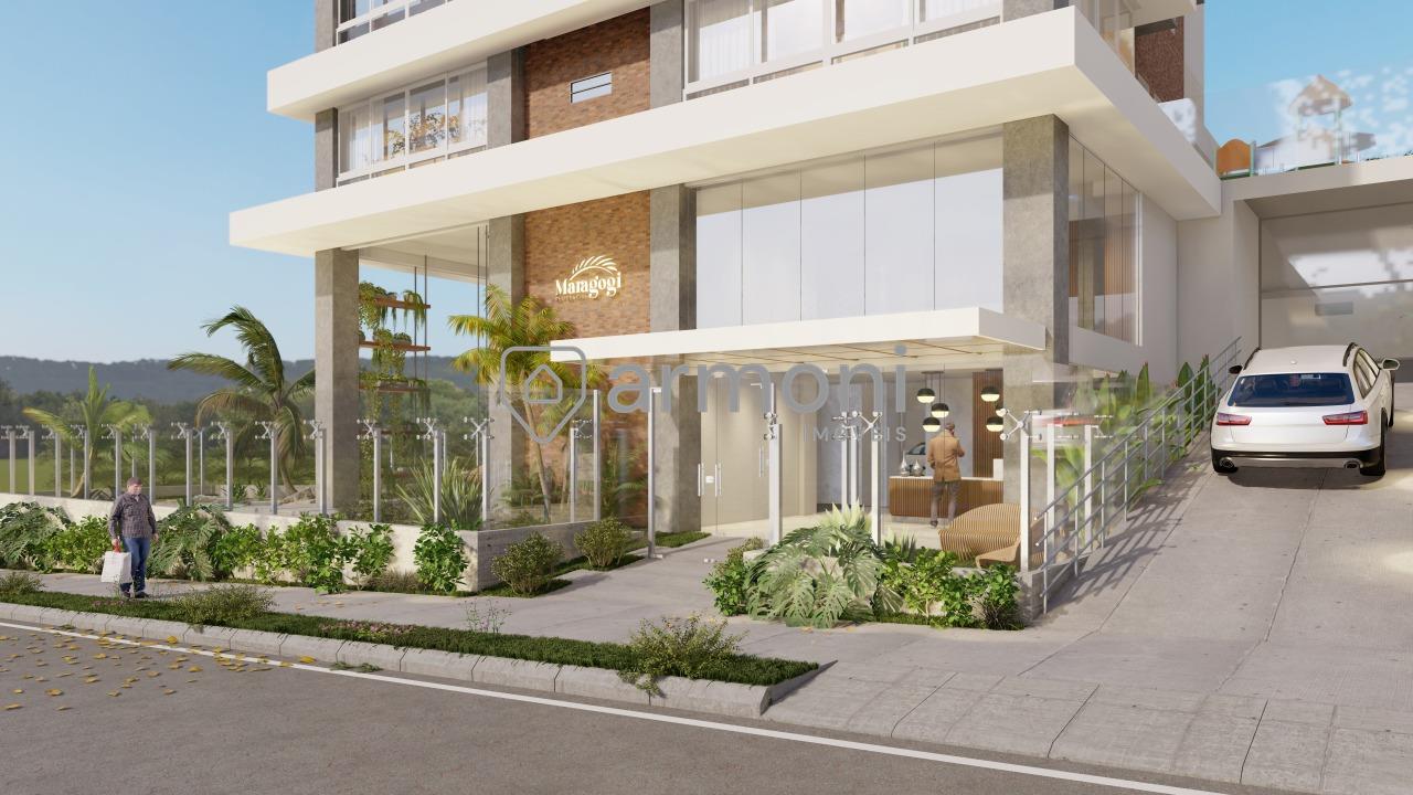 Apartamento à venda no Cidade Nova: 