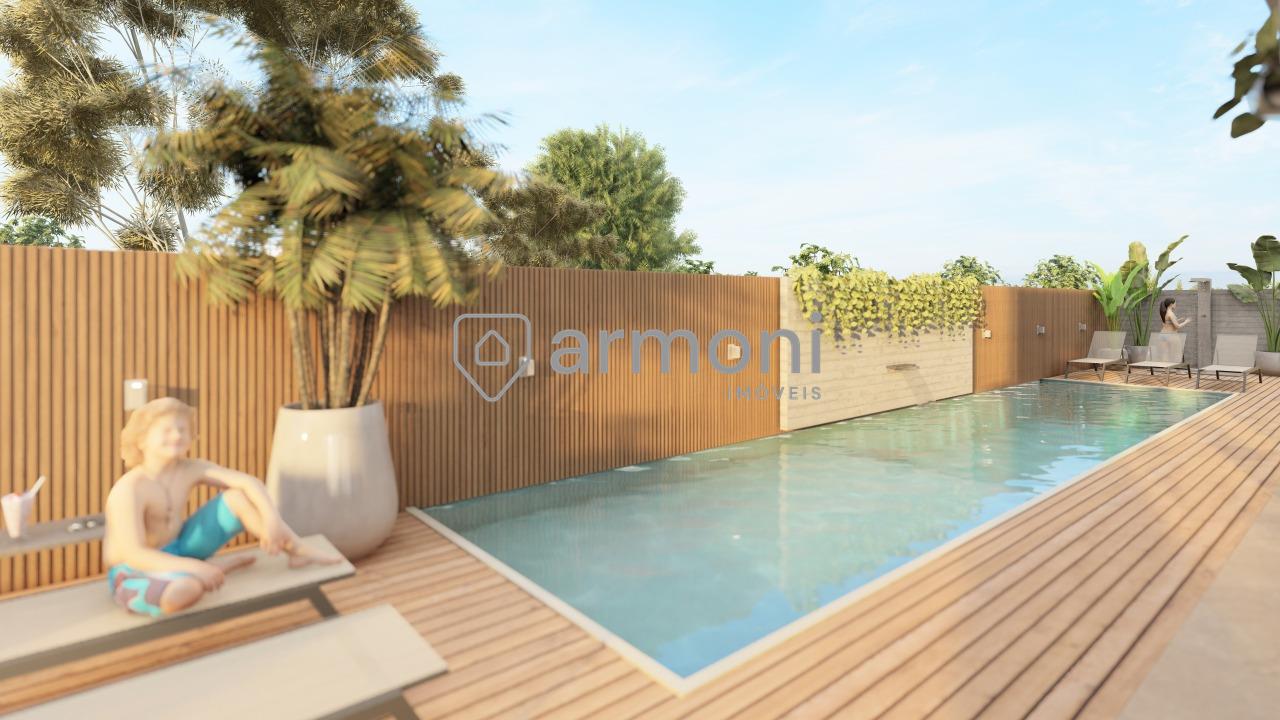 Apartamento à venda no Cidade Nova: 