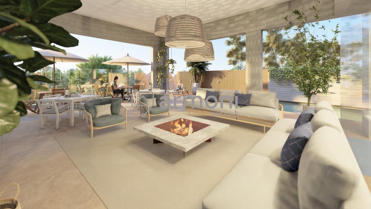 Apartamento à venda no Cidade Nova: 