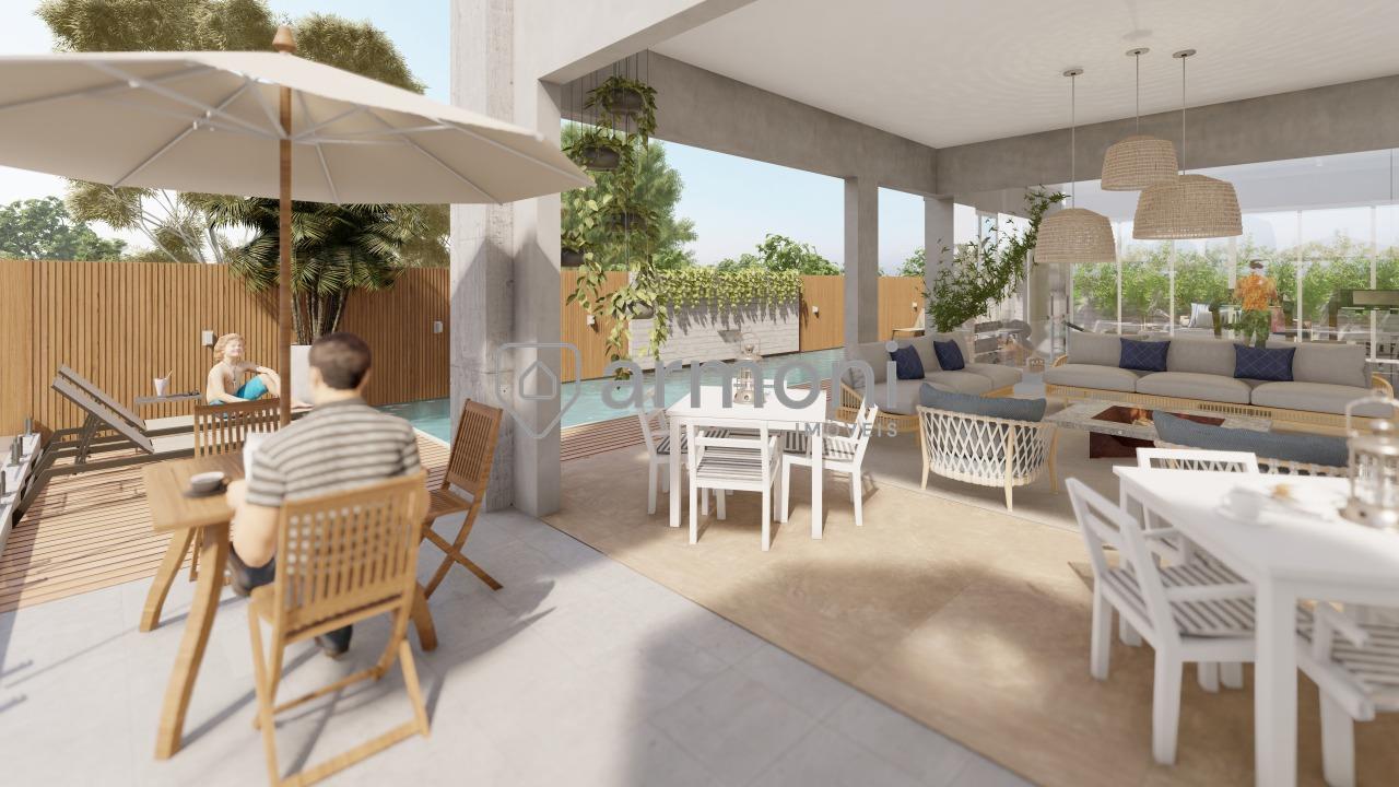 Apartamento à venda no Cidade Nova: 