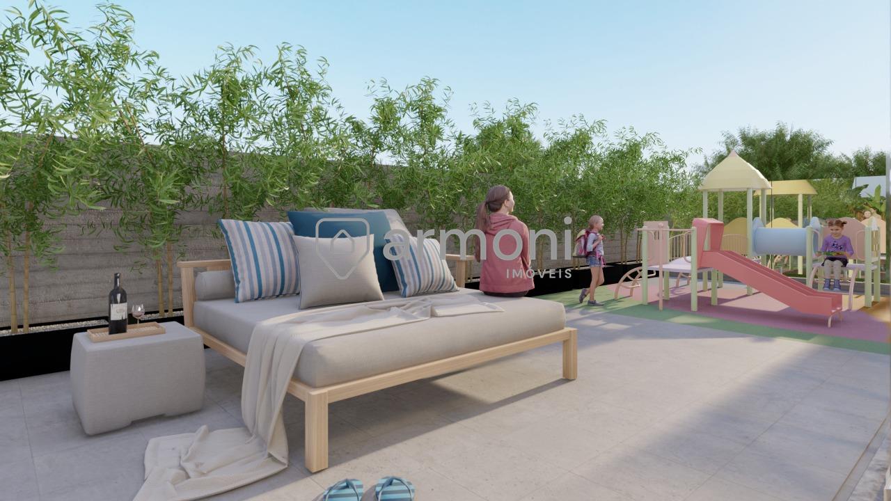 Apartamento à venda no Cidade Nova: 