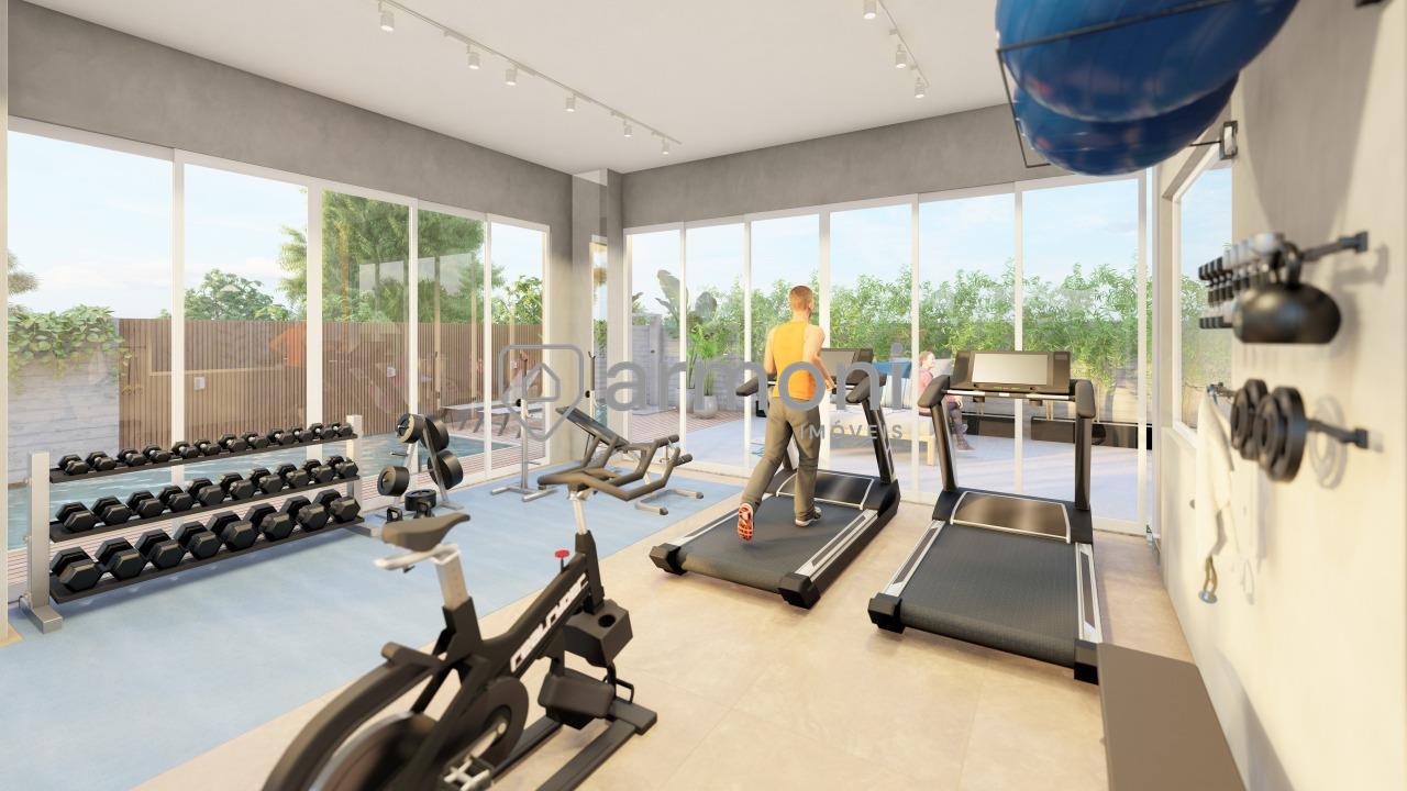 Apartamento à venda no Cidade Nova: 