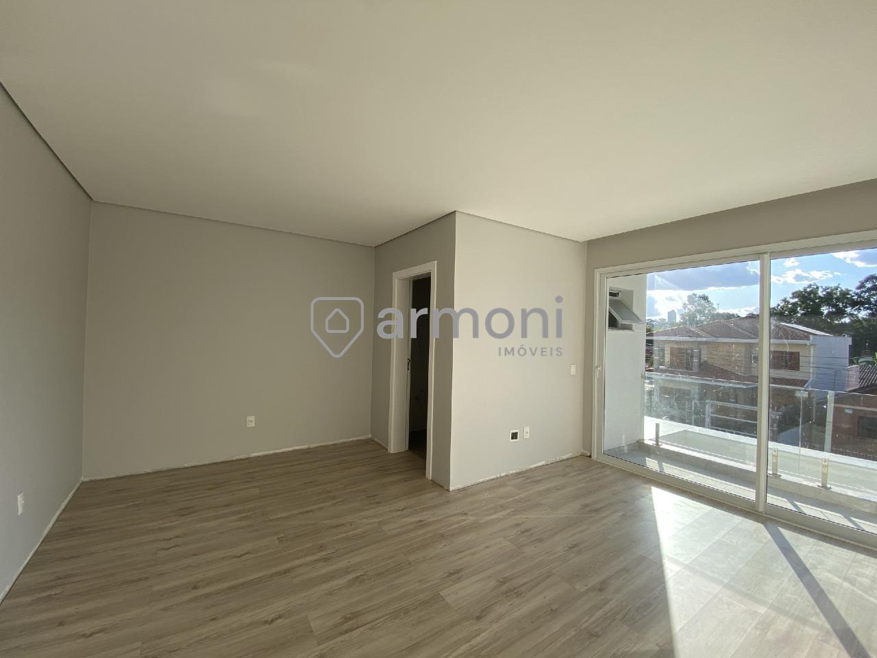 Casa à venda no Petrópolis: 