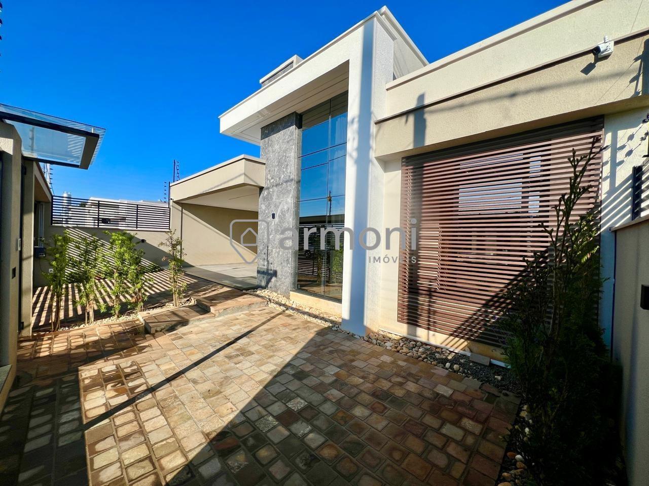 Casa à venda no São Cristóvão: 