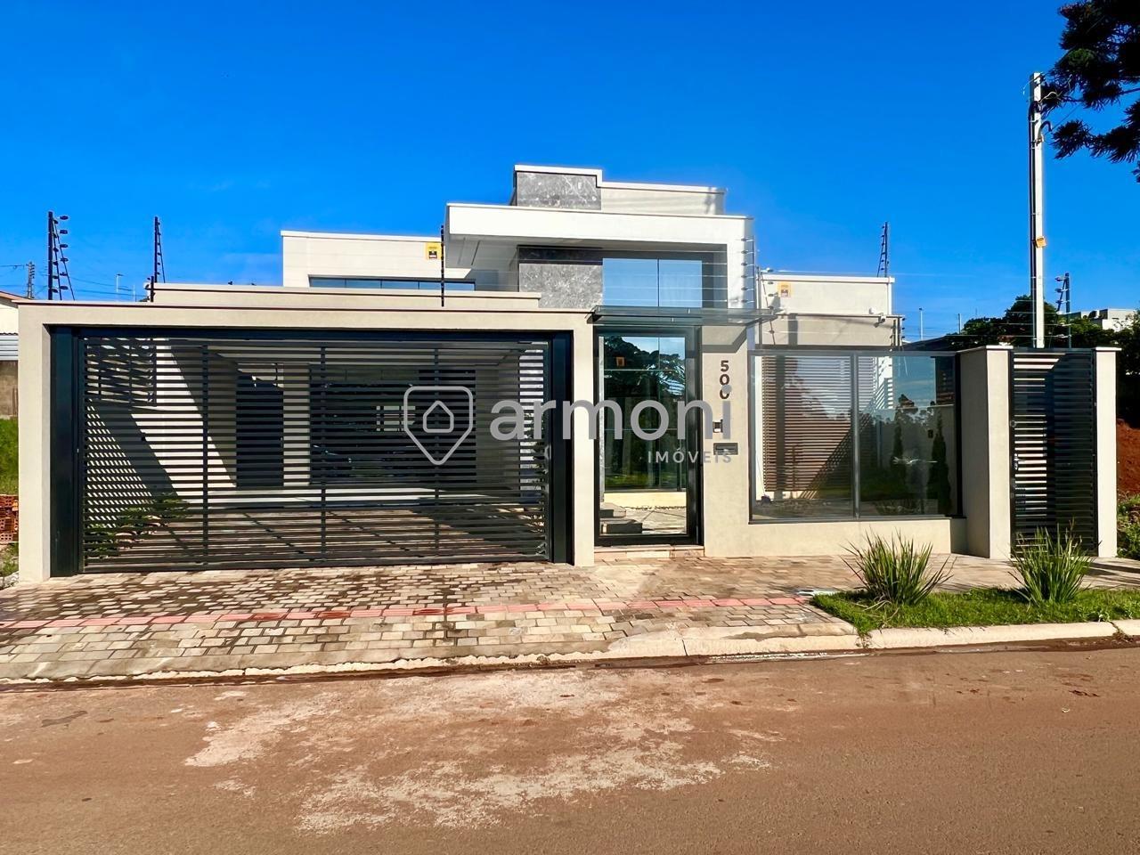 Casa à venda no São Cristóvão: 