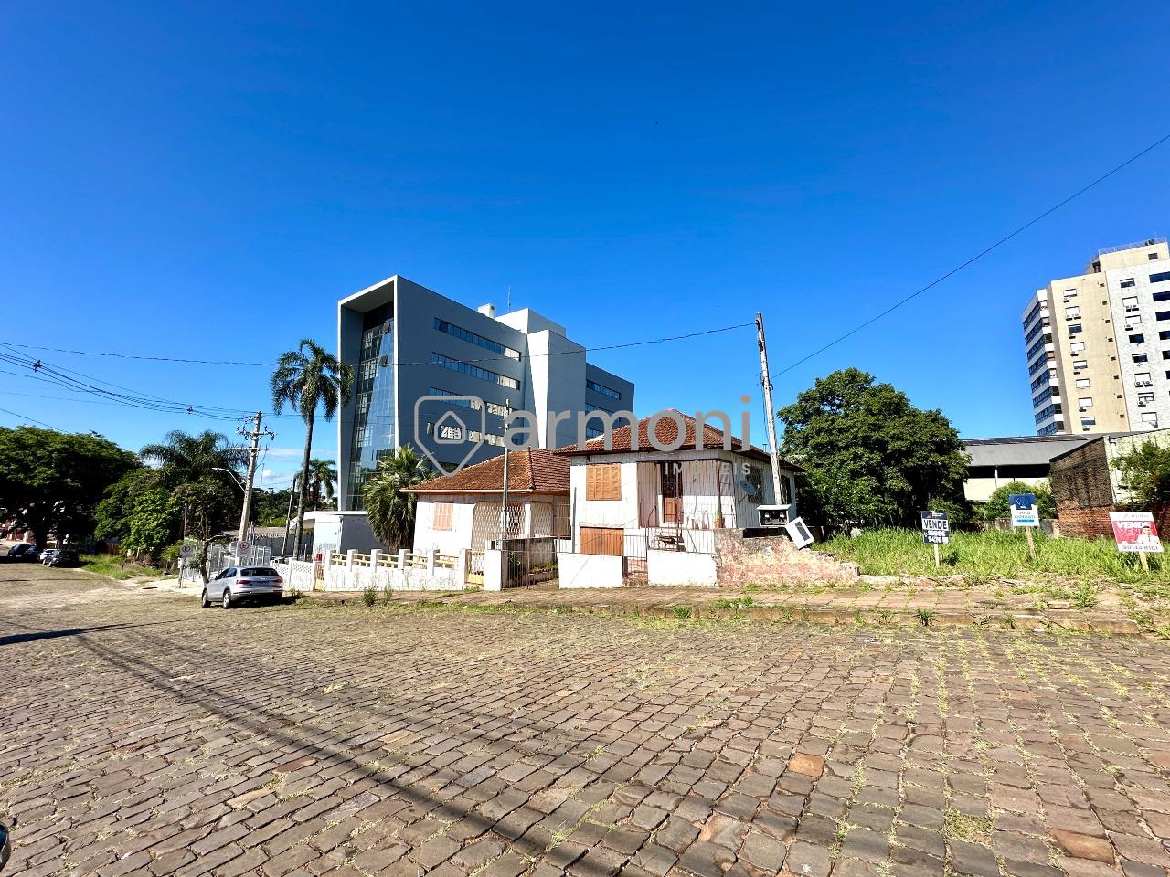 Lote à venda no Lucas Araújo: 