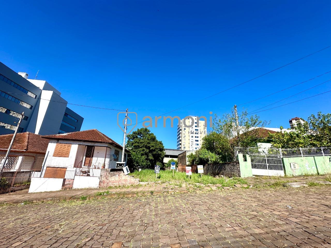 Lote à venda no Lucas Araújo: 