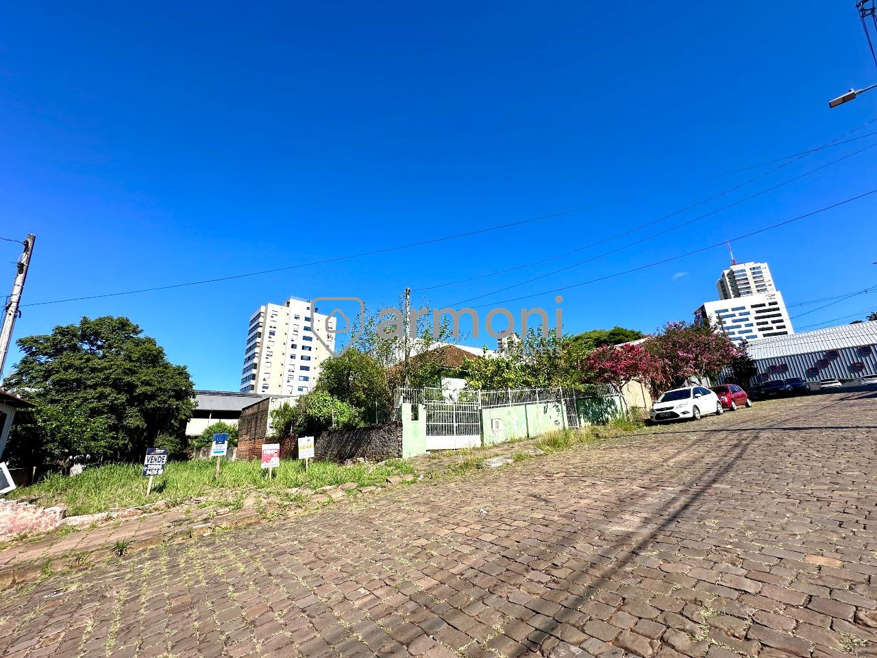 Lote à venda no Lucas Araújo: 