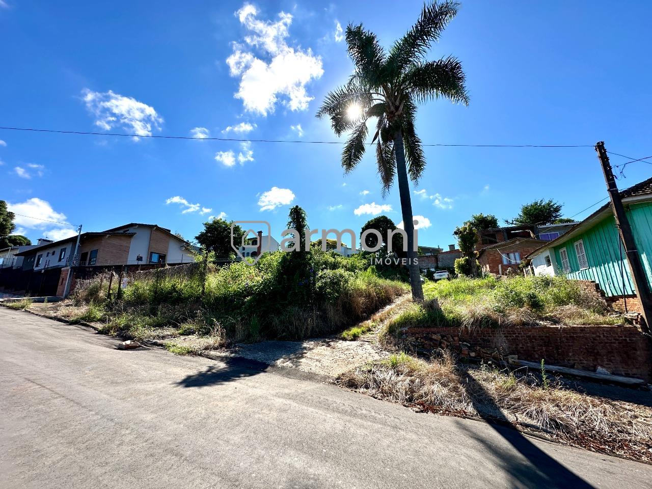 Lote à venda no Lucas Araújo: 