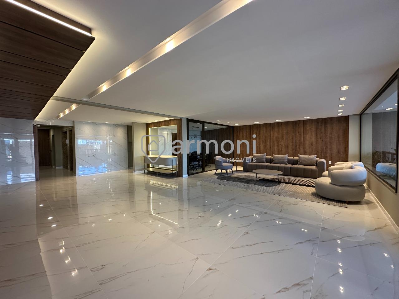 Apartamento à venda no Boqueirão: 