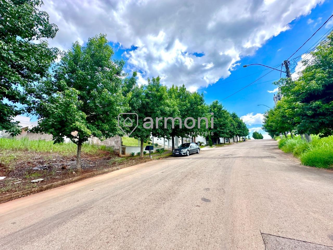 Lote à venda no Cidade Nova: 