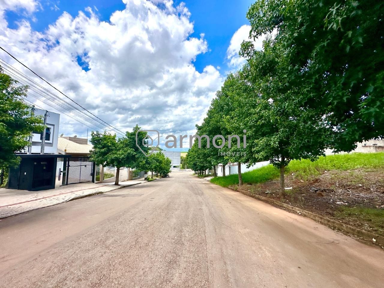 Lote à venda no Cidade Nova: 