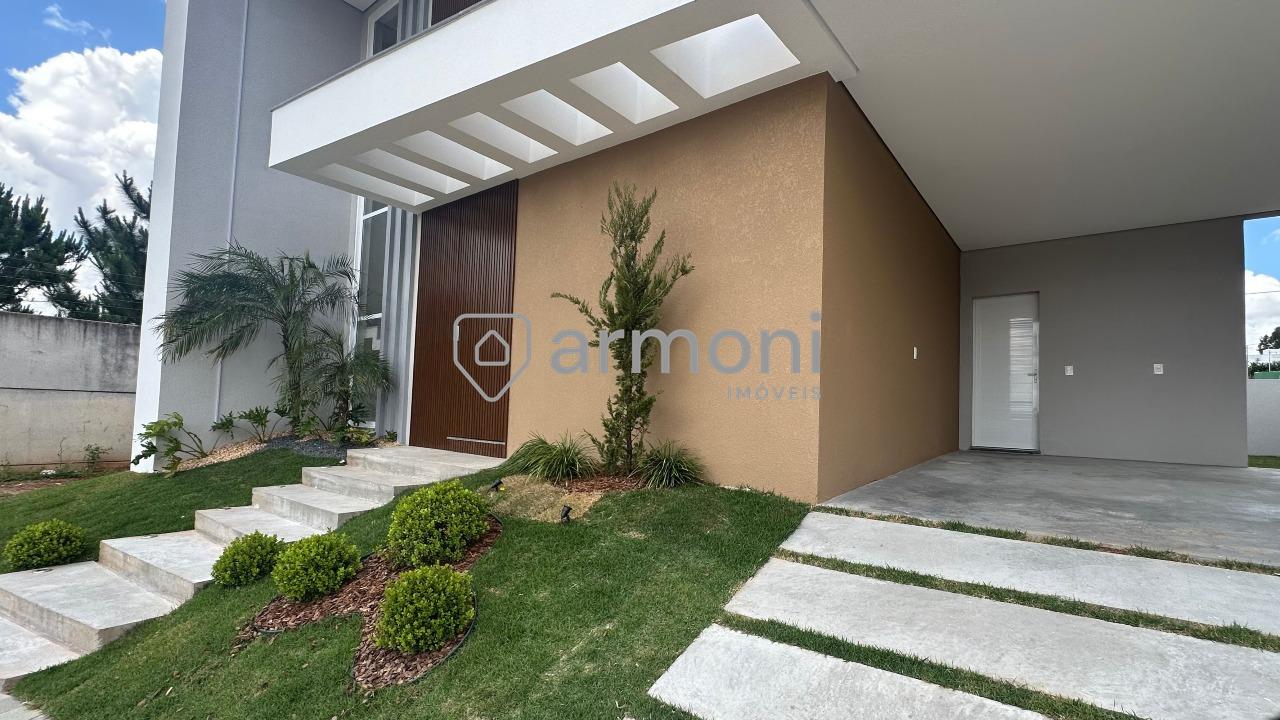 Casa à venda no São José: 