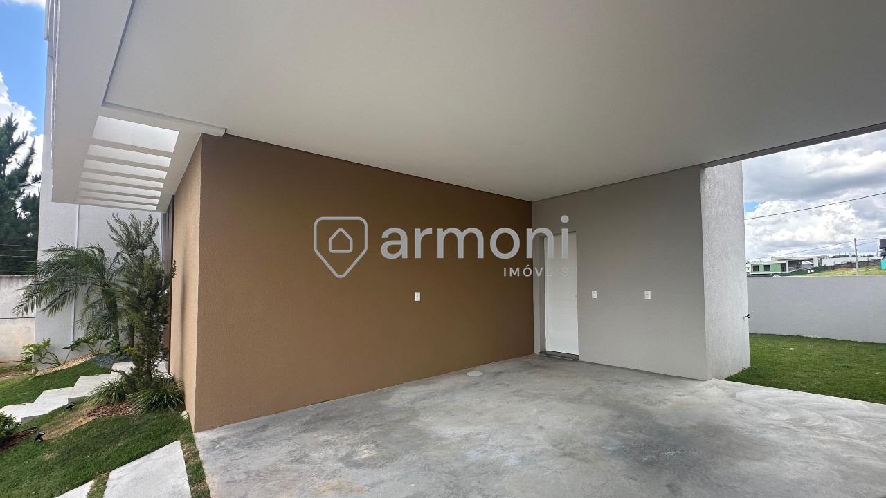 Casa à venda no São José: 