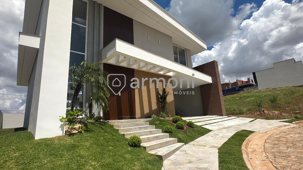 Casa à venda no São José: 