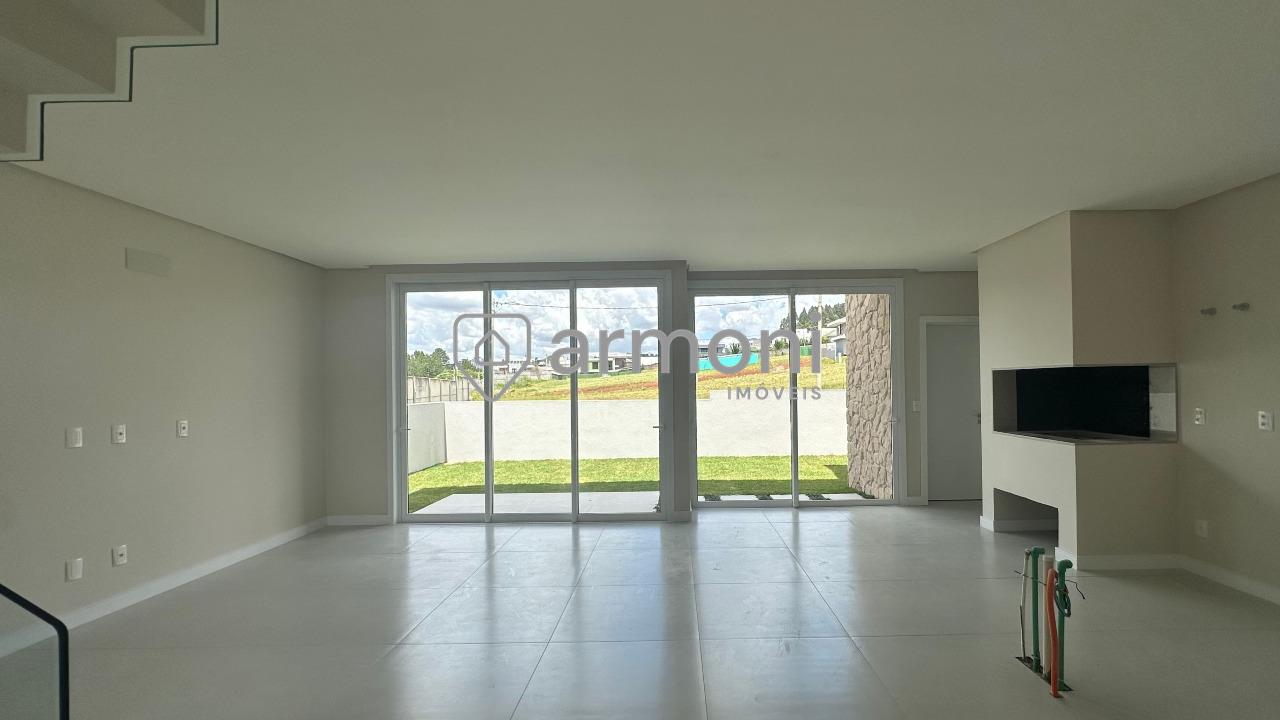 Casa à venda no São José: 