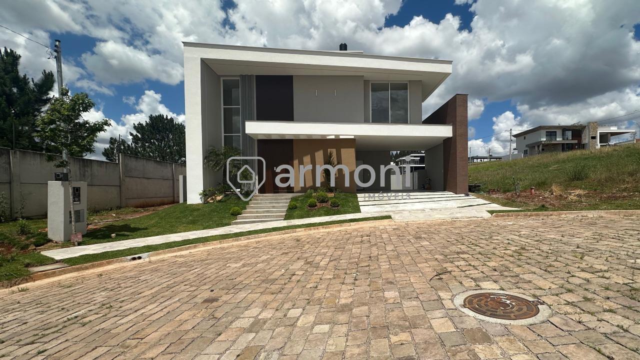 Casa à venda no São José: 