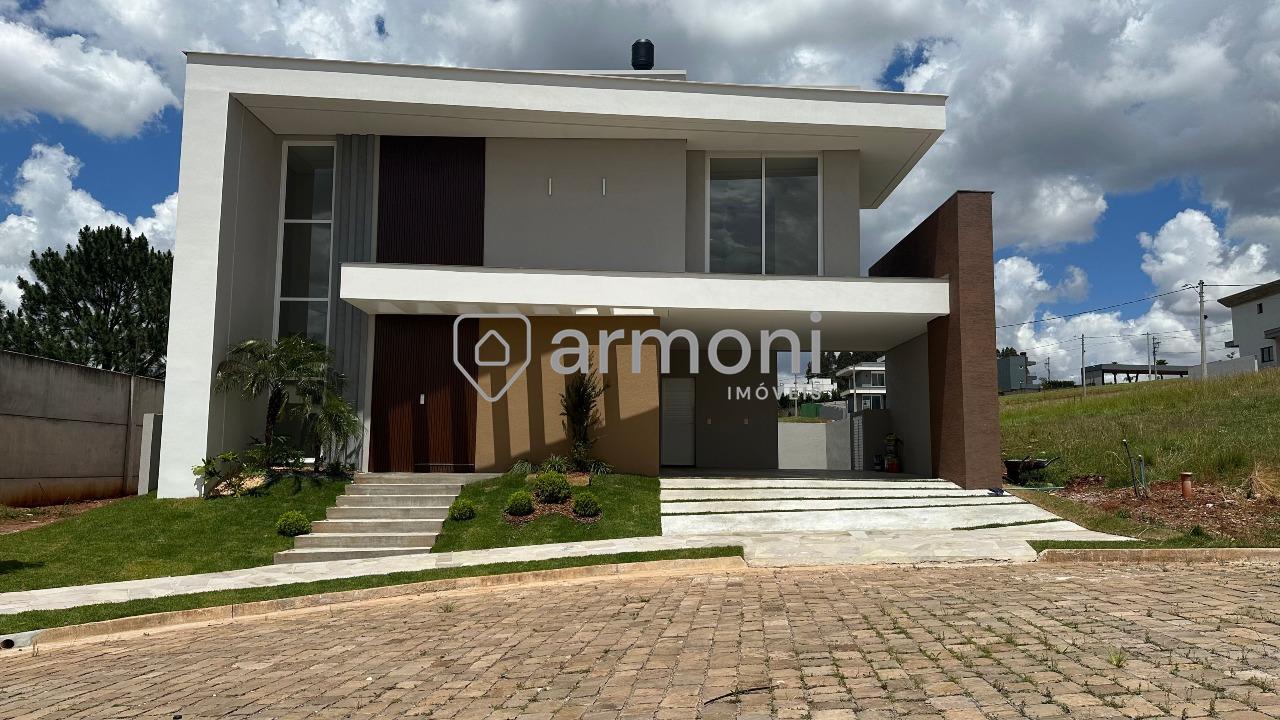 Casa à venda no São José: 