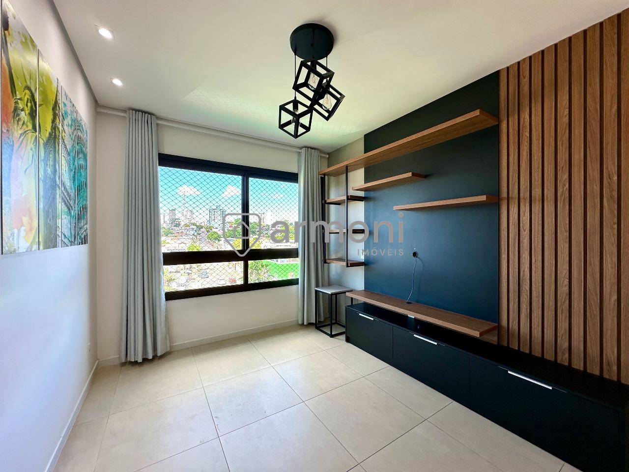 Apartamento à venda no Santa Maria: 