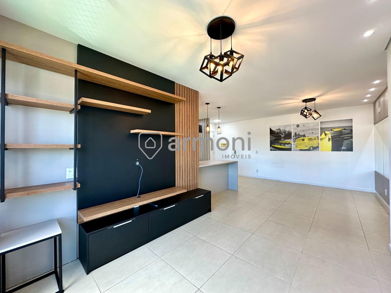 Apartamento à venda no Santa Maria: 