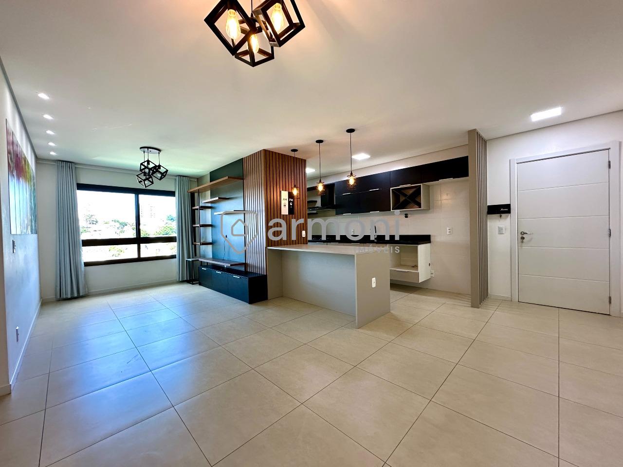 Apartamento à venda no Santa Maria: 