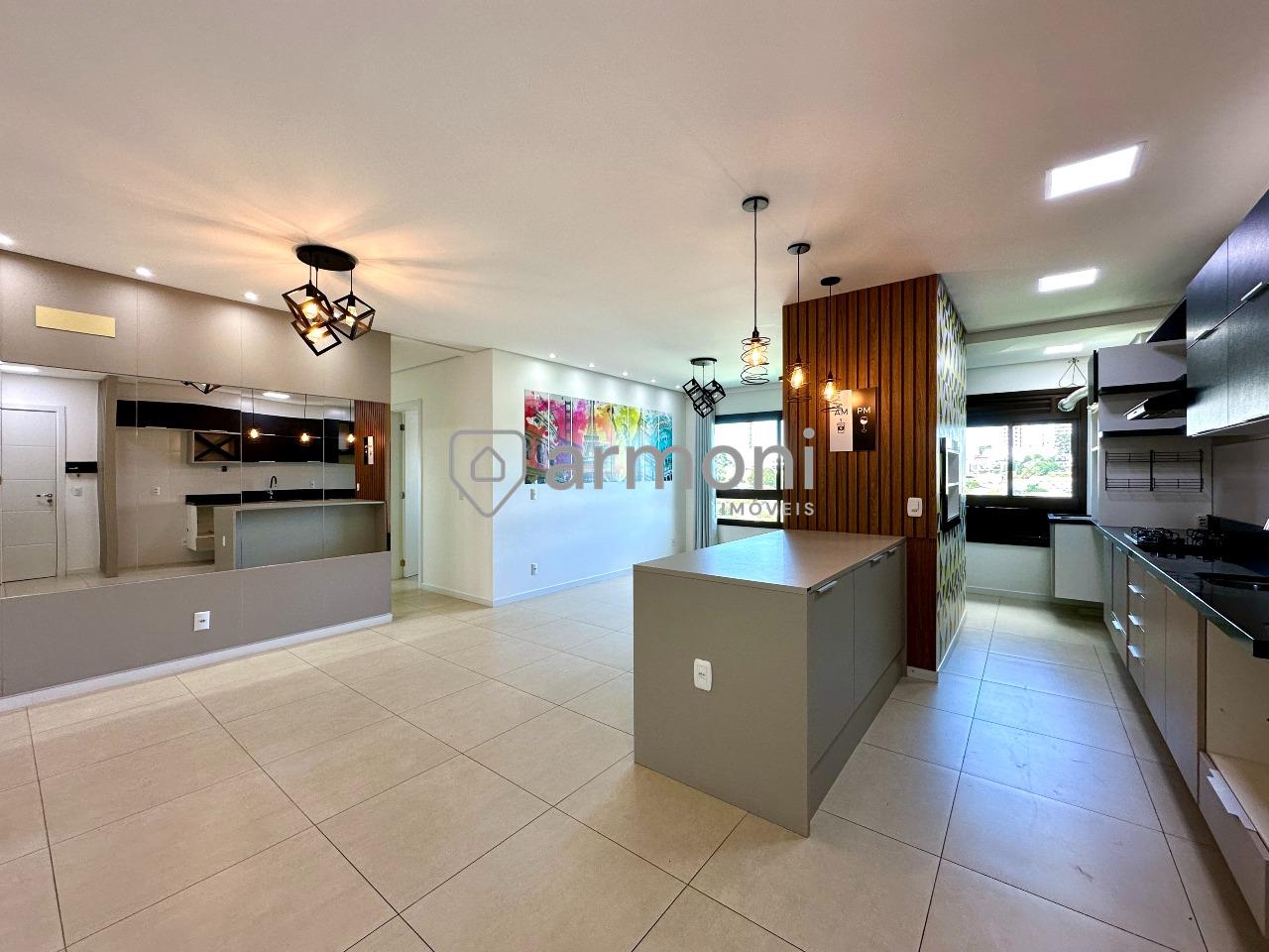 Apartamento à venda no Santa Maria: 