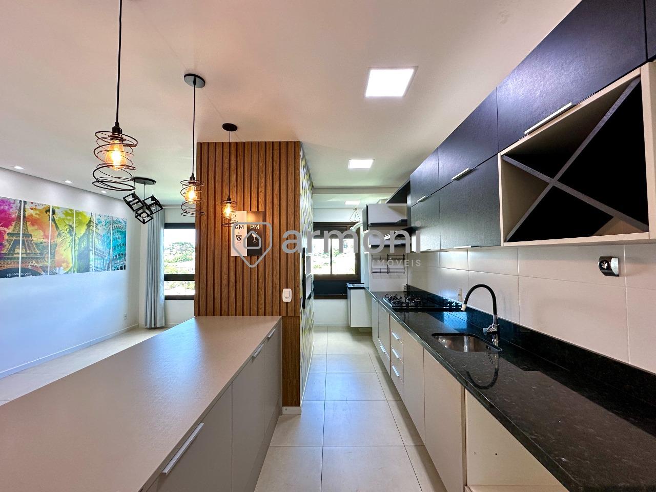 Apartamento à venda no Santa Maria: 