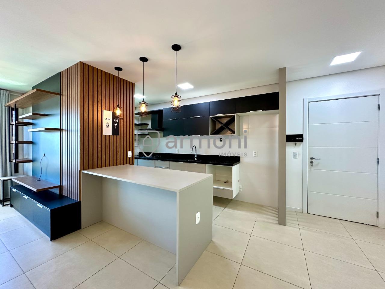 Apartamento à venda no Santa Maria: 