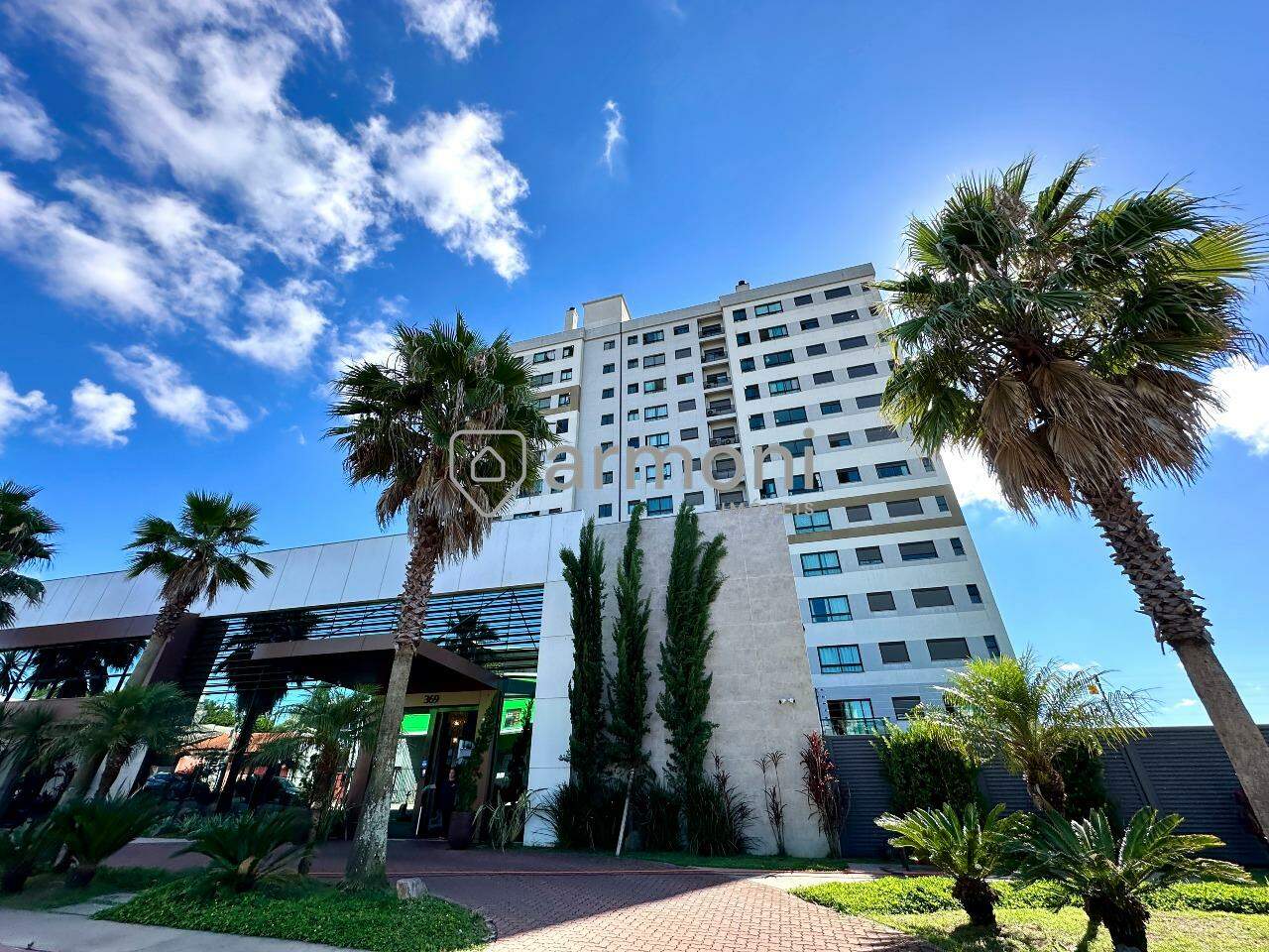 Apartamento à venda no Santa Maria: 