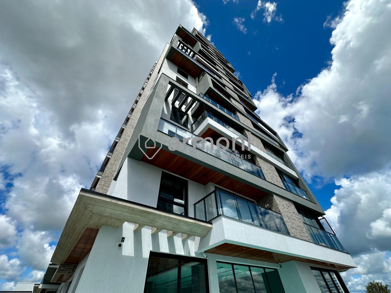 Apartamento à venda no Cidade Nova: 