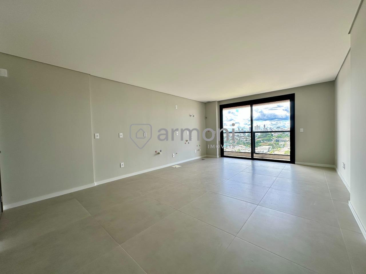 Apartamento à venda no Cidade Nova: 