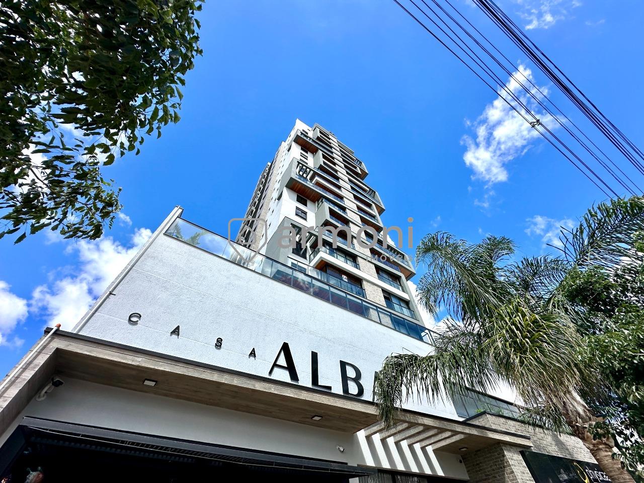 Apartamento à venda no Cidade Nova: 