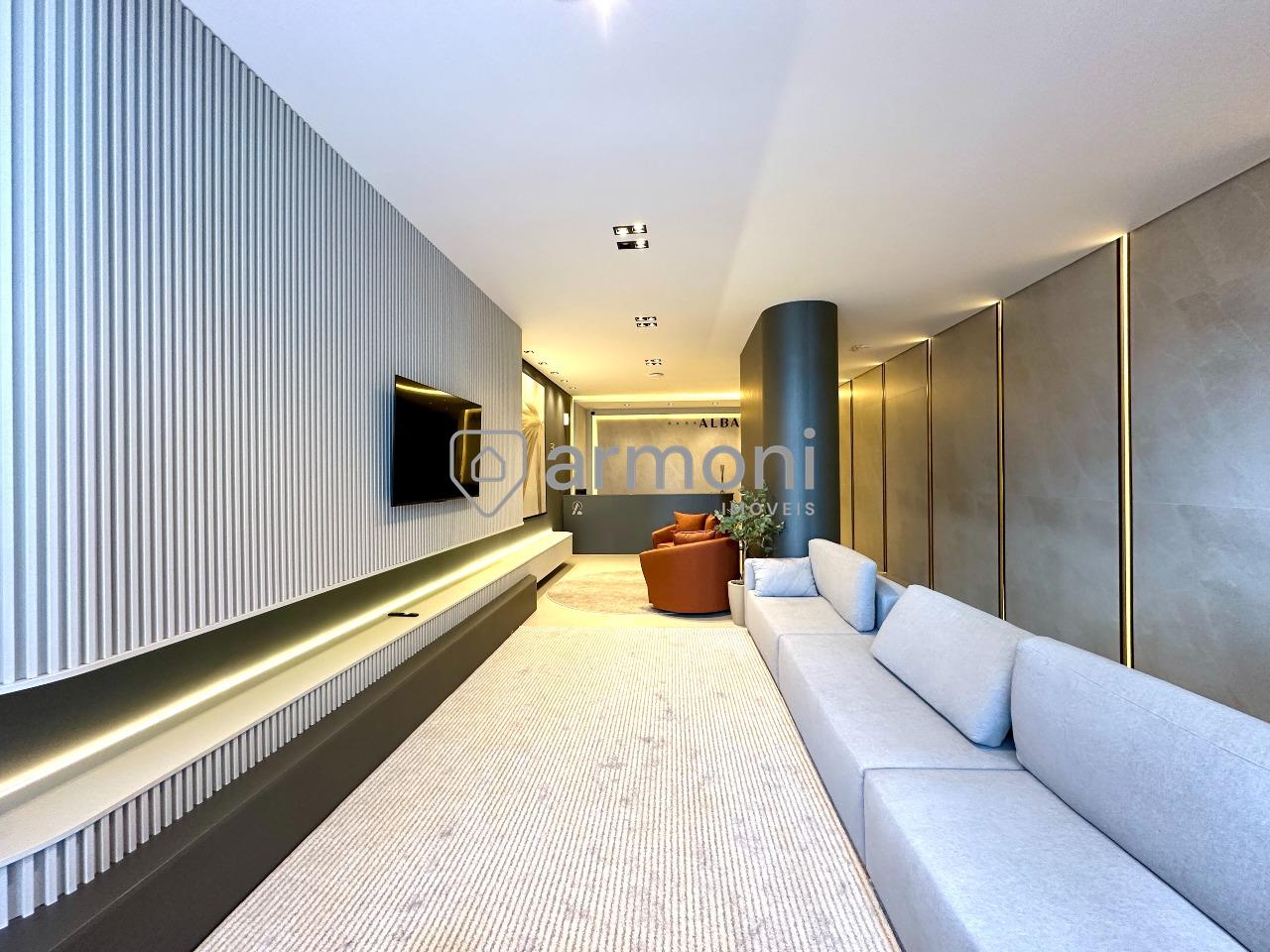 Apartamento à venda no Cidade Nova: 