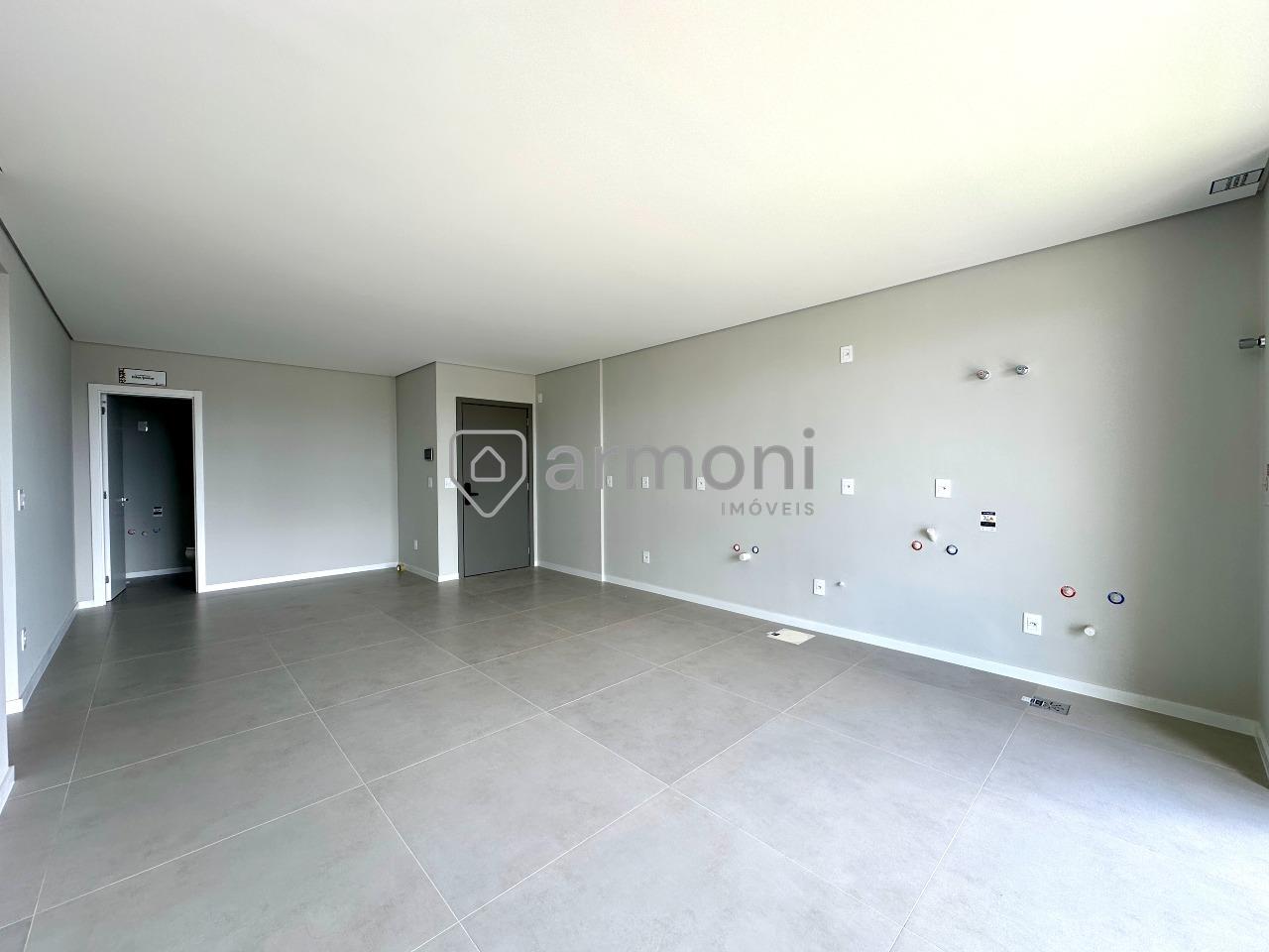 Apartamento à venda no Cidade Nova: 