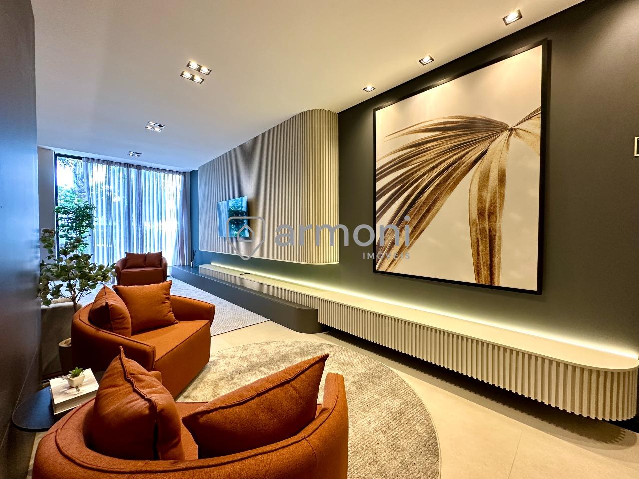 Apartamento à venda no Cidade Nova: 