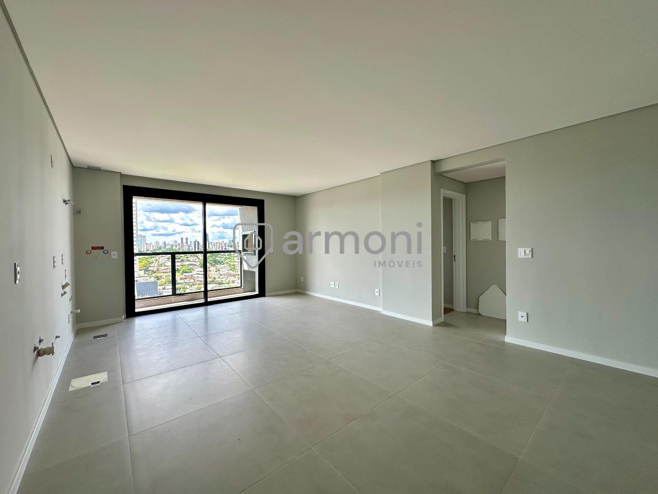 Apartamento à venda no Cidade Nova: 