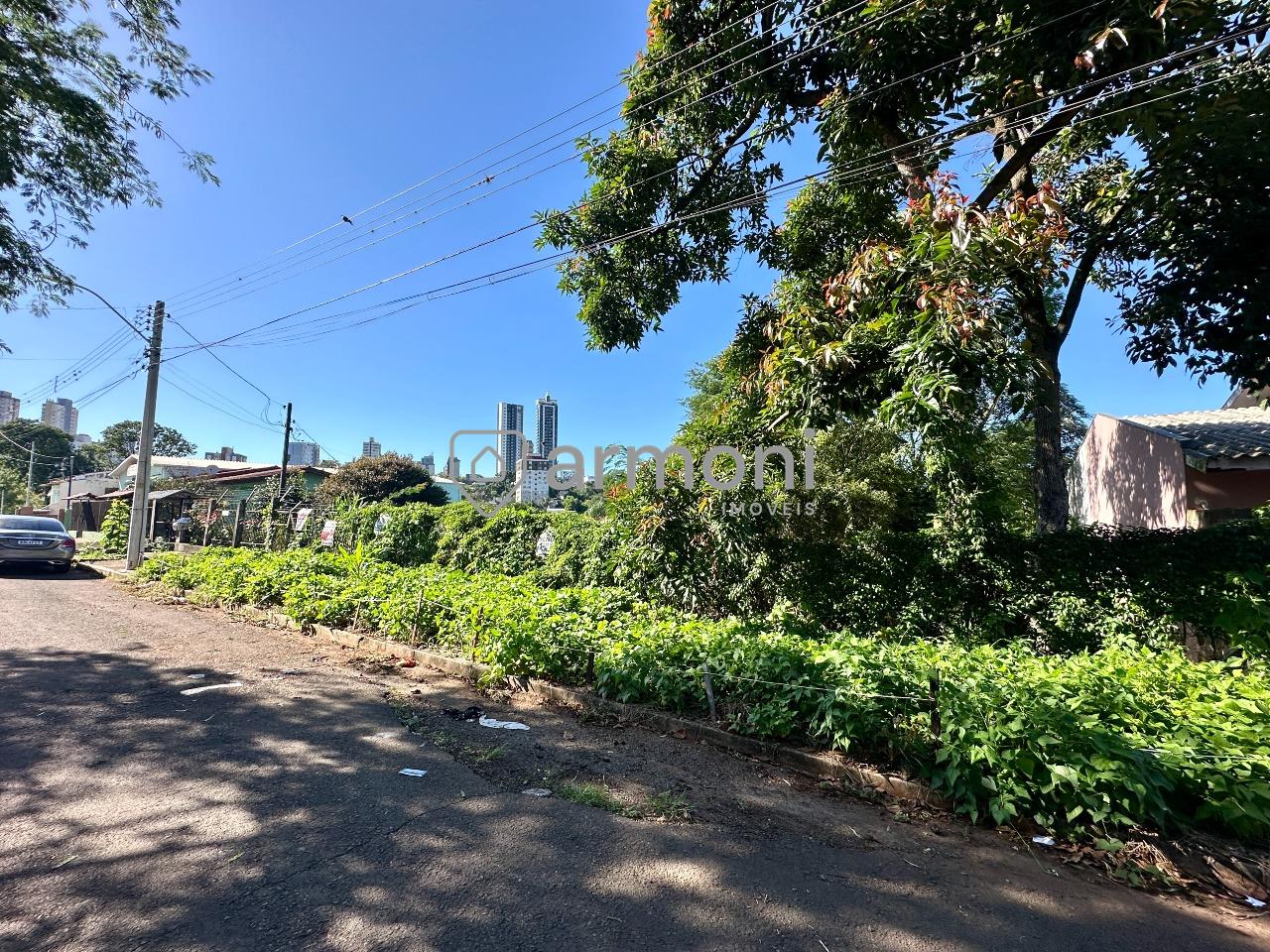 Lote à venda no Boqueirão: 