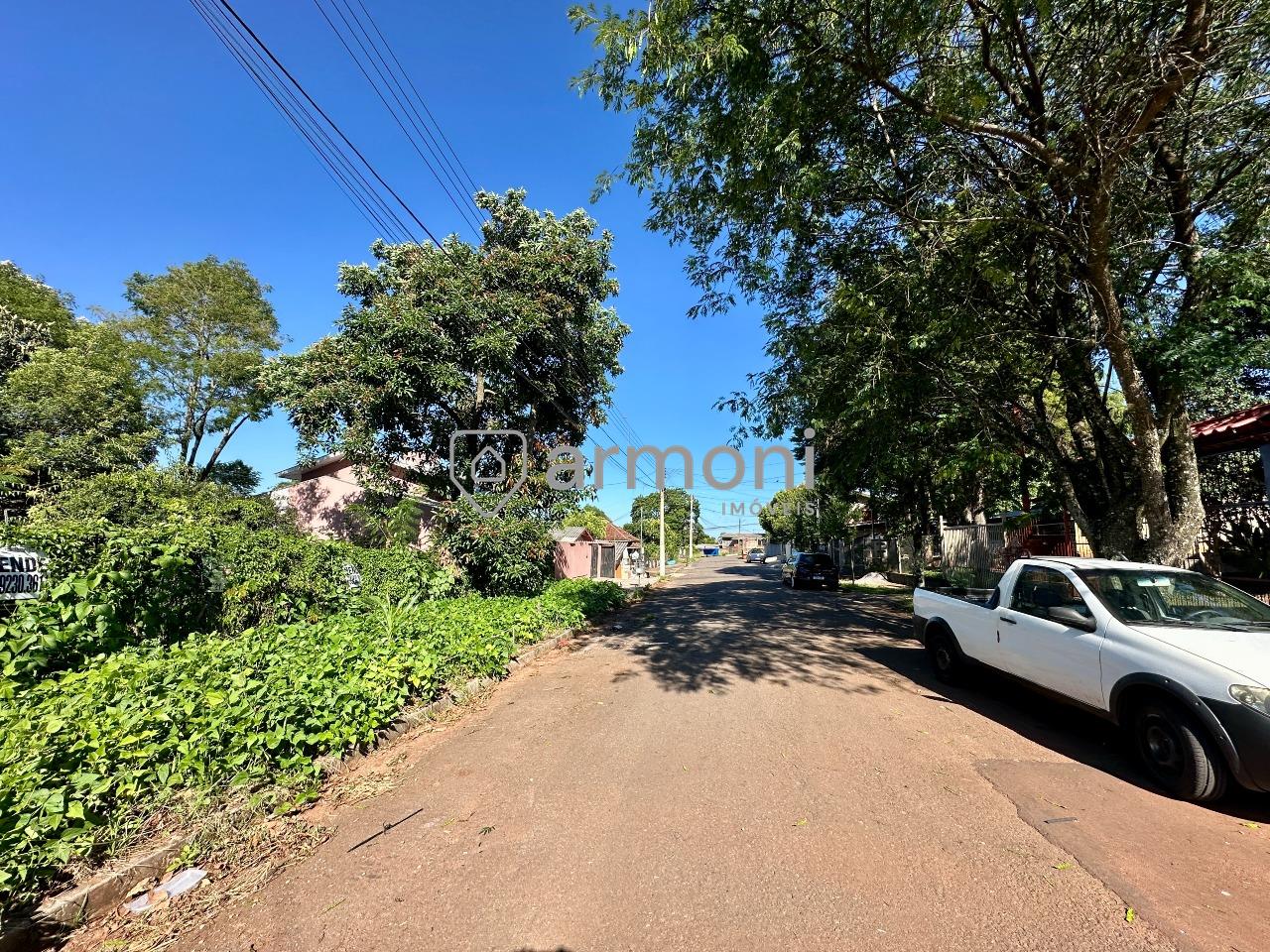 Lote à venda no Boqueirão: 