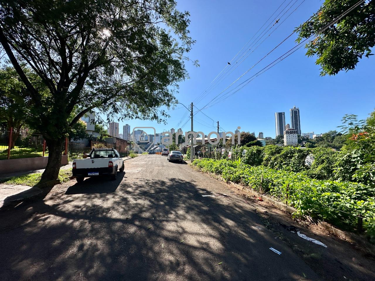 Lote à venda no Boqueirão: 