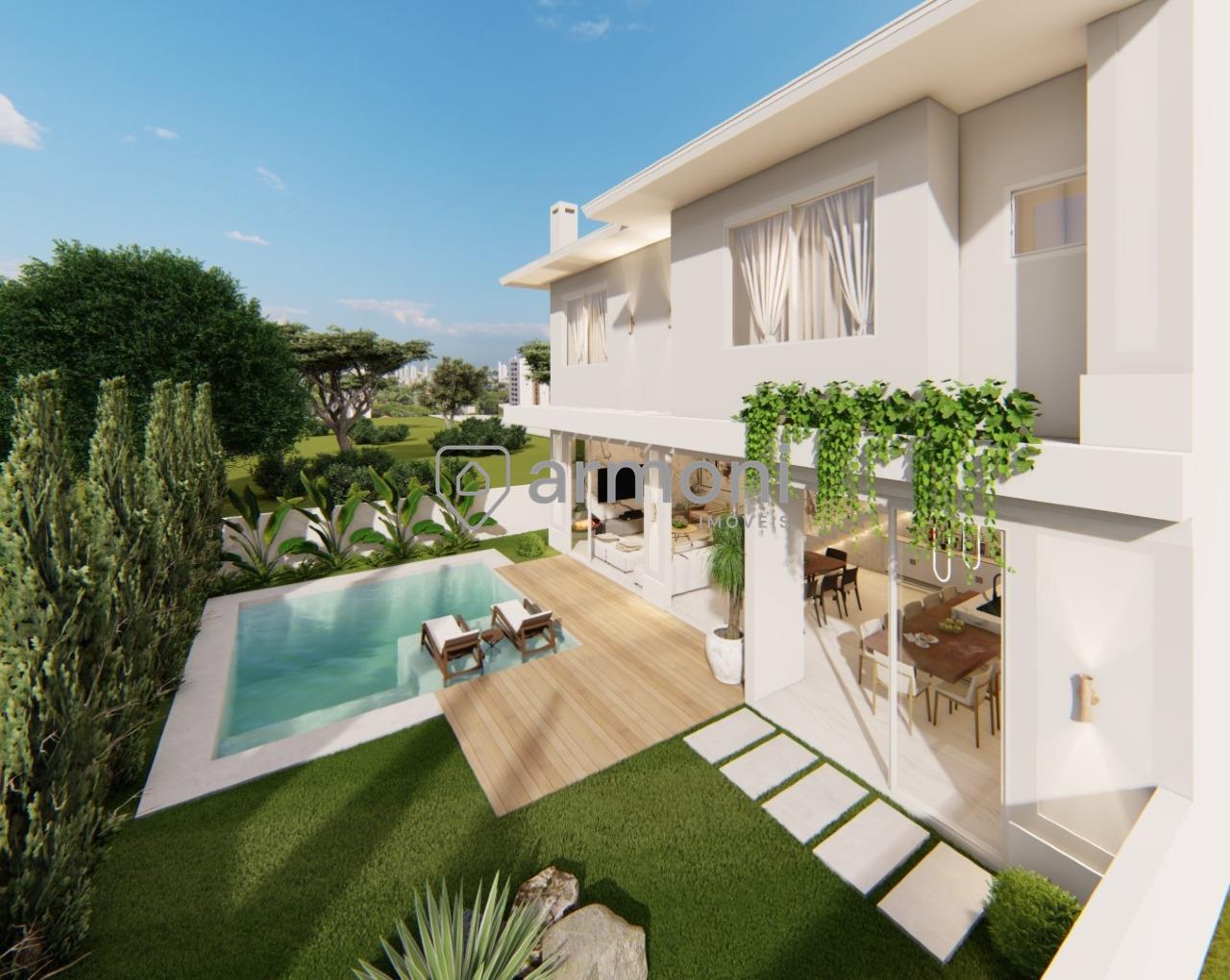 Casa à venda no São José: 