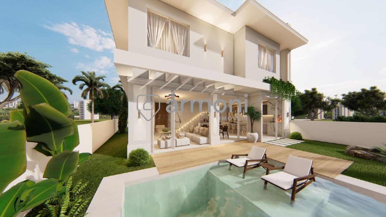 Casa à venda no São José: 