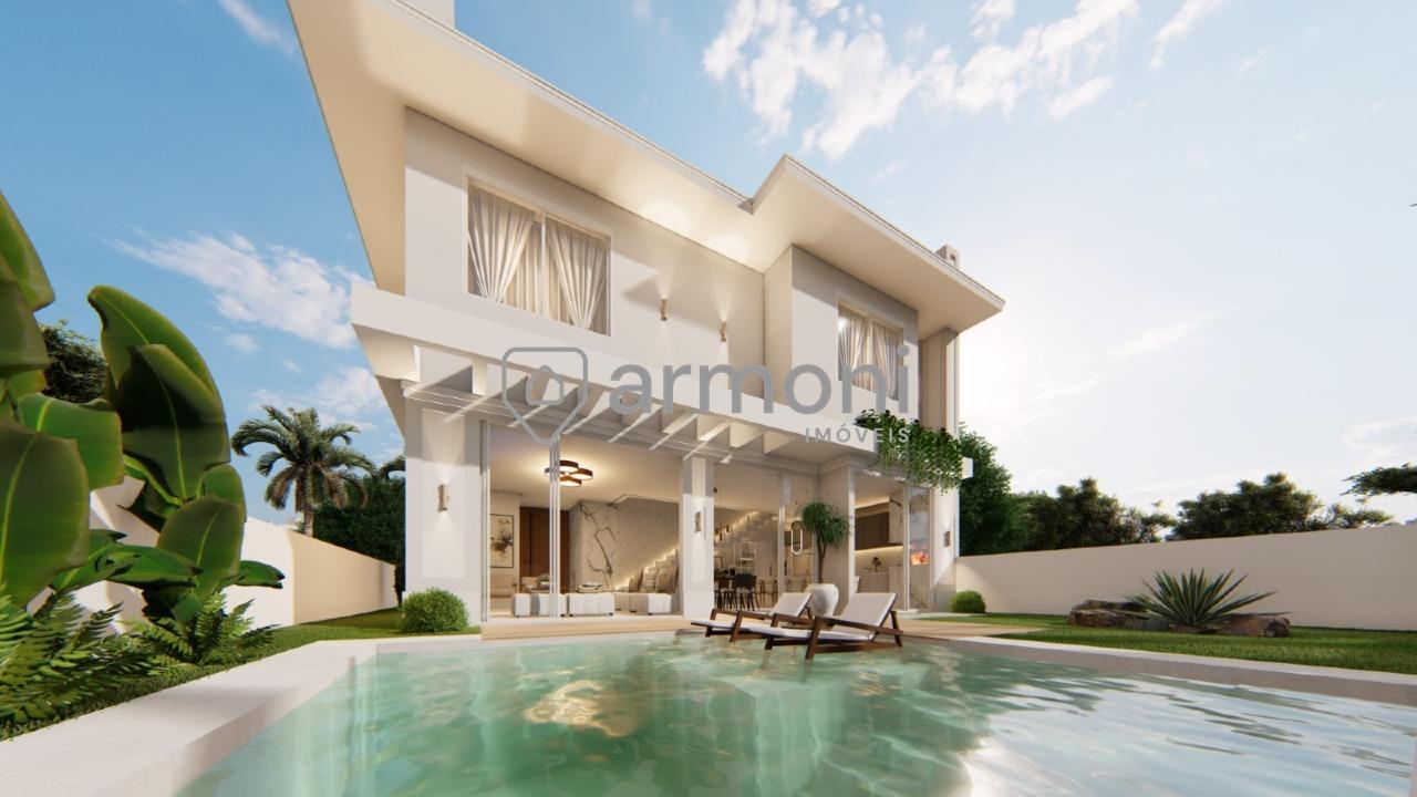 Casa à venda no São José: 