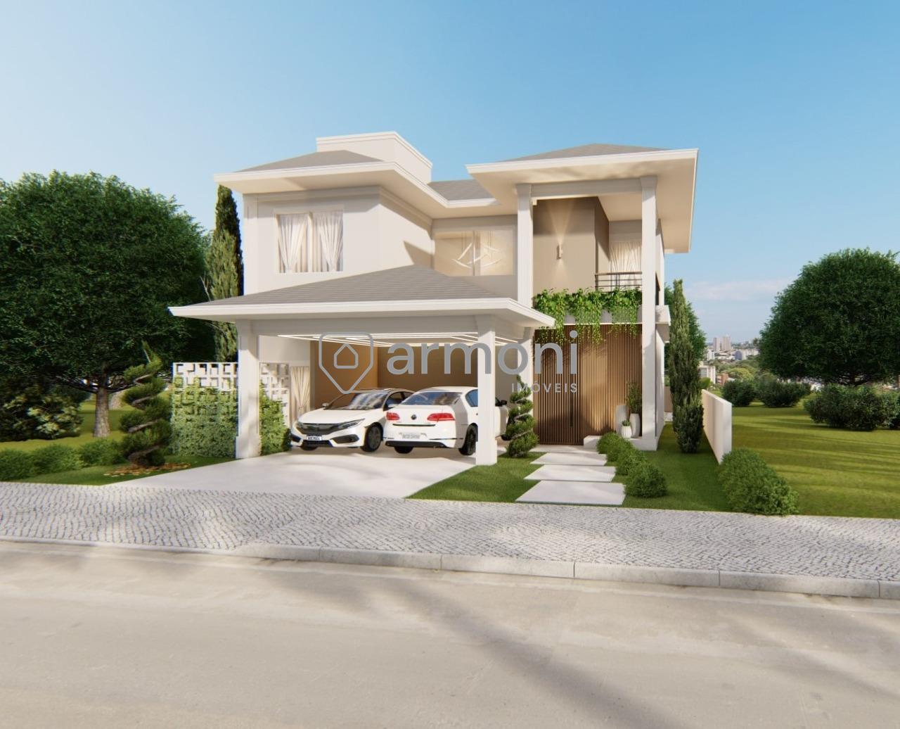 Casa à venda no São José: 