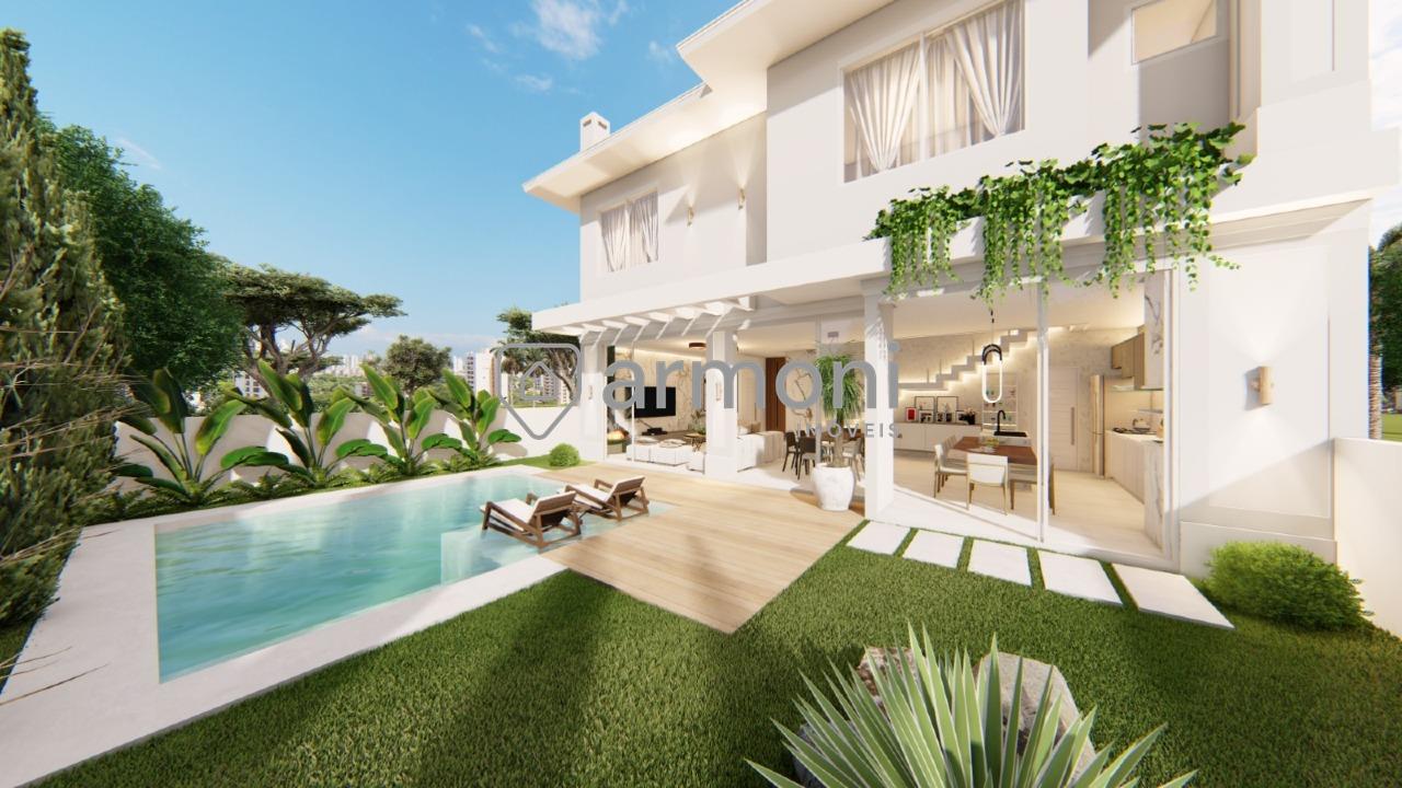 Casa à venda no São José: 