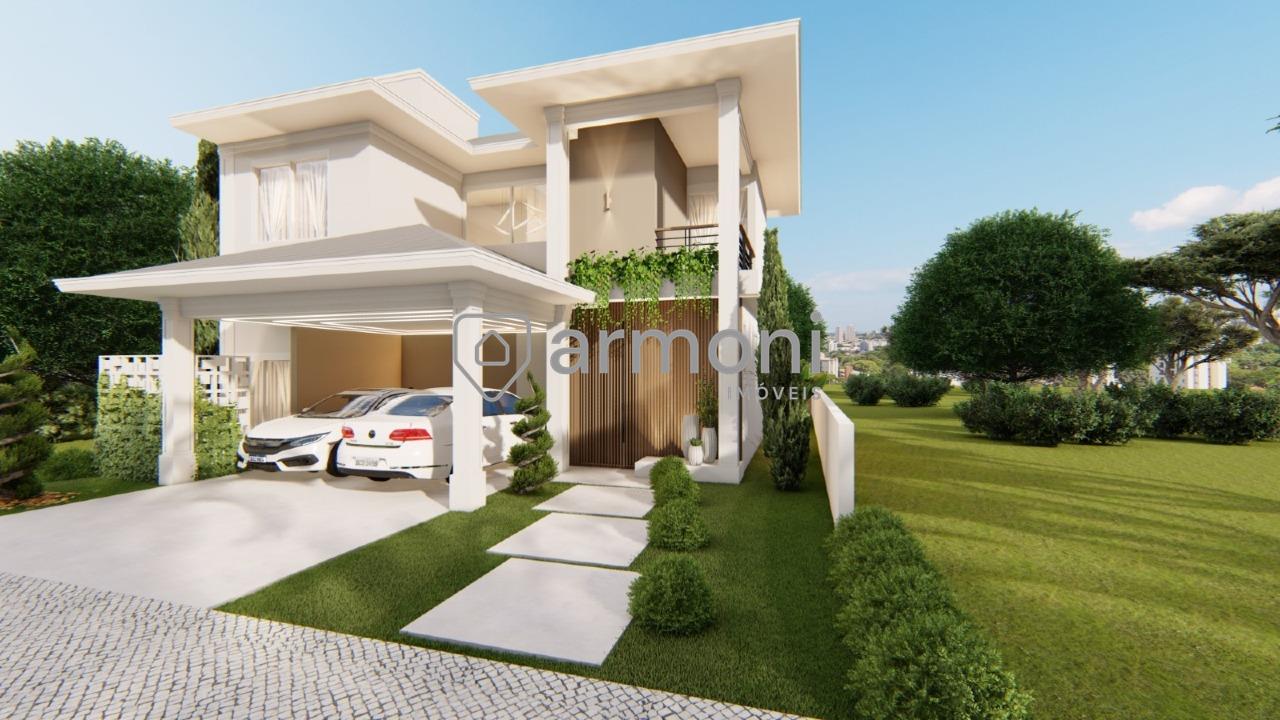 Casa à venda no São José: 