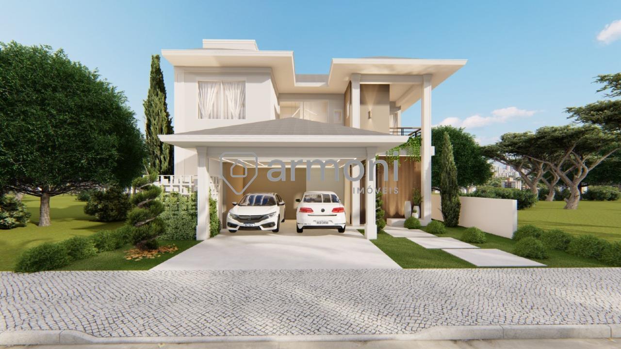 Casa à venda no São José: 